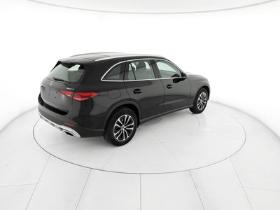 Mercedes GLC - foto 4