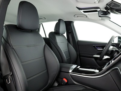 Mercedes GLC - foto 10
