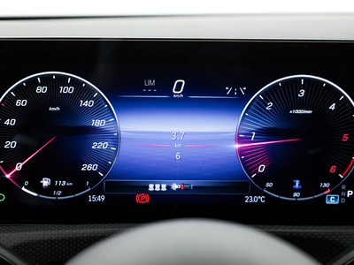 Mercedes Classe A - foto 12