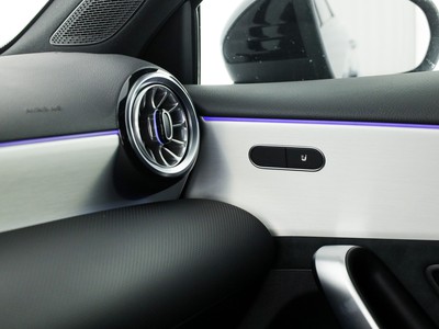 Mercedes Classe A - foto 13