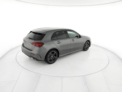 Mercedes Classe A - foto 4