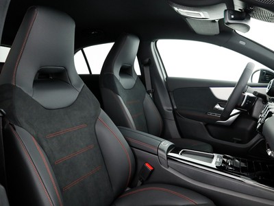 Mercedes Classe A - foto 10