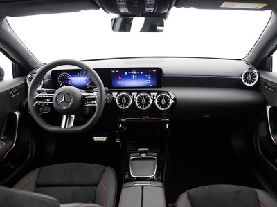 Mercedes Classe A - foto 9