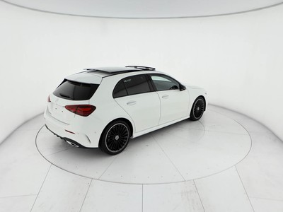 Mercedes Classe A - foto 4