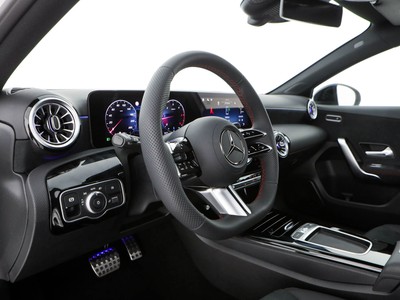 Mercedes Classe A - foto 11