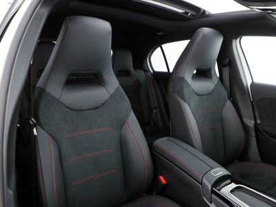 Mercedes Classe A - foto 12