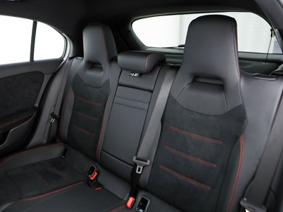Mercedes Classe A - foto 14