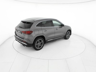 Mercedes GLA - foto 4