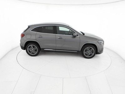 Mercedes GLA - foto 5