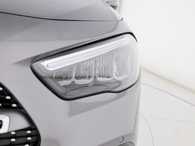 Mercedes GLA - foto 8