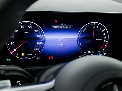 Mercedes GLA - foto 15
