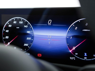 Mercedes Classe A - foto 15