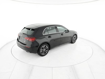 Mercedes Classe A - foto 4