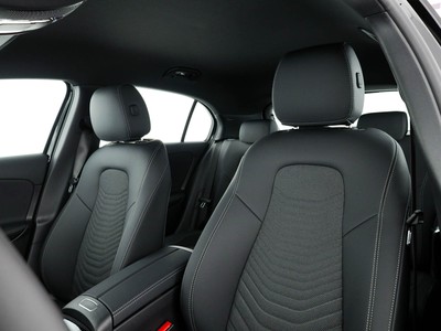 Mercedes Classe A - foto 13