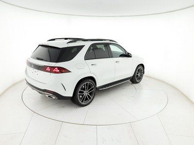 Mercedes GLE - foto 4