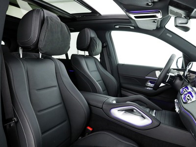 Mercedes GLE - foto 10