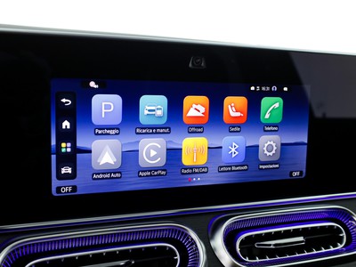 Mercedes GLE - foto 13