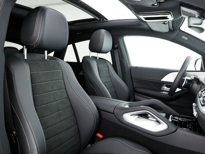Mercedes GLE Coupè - foto 10