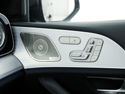 Mercedes GLE Coupè - foto 15