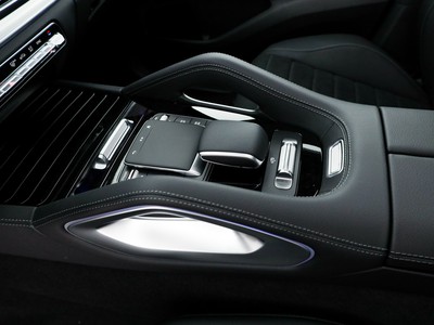 Mercedes GLE Coupè - foto 16