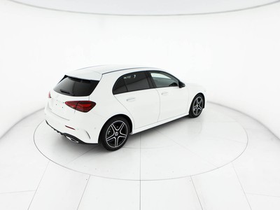 Mercedes Classe A - foto 4