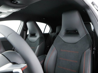 Mercedes Classe A - foto 13