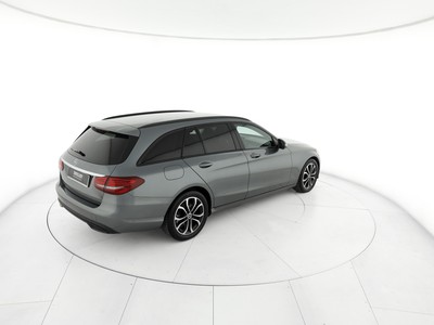 Mercedes Classe C SW - foto 4