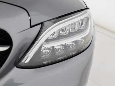 Mercedes Classe C SW - foto 8