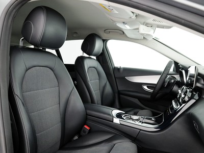 Mercedes Classe C SW - foto 10