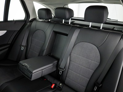 Mercedes Classe C SW - foto 11