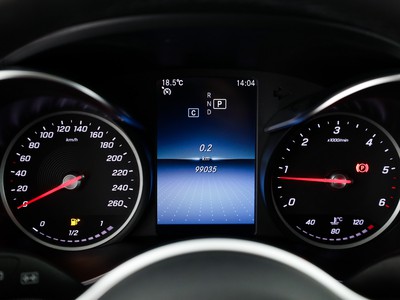 Mercedes Classe C SW - foto 12