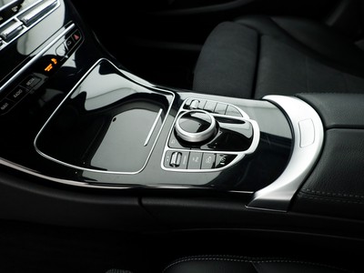 Mercedes Classe C SW - foto 14
