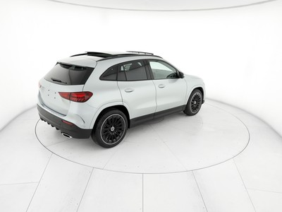 Mercedes GLA - foto 4