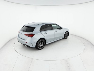 Mercedes Classe A - foto 4
