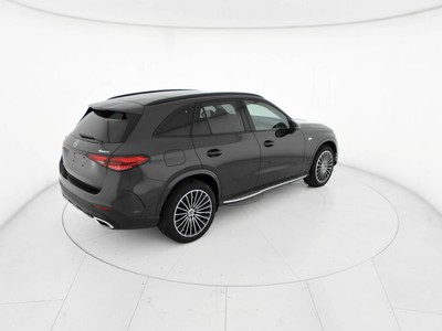 Mercedes GLC - foto 4
