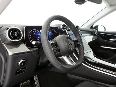 Mercedes GLC - foto 11