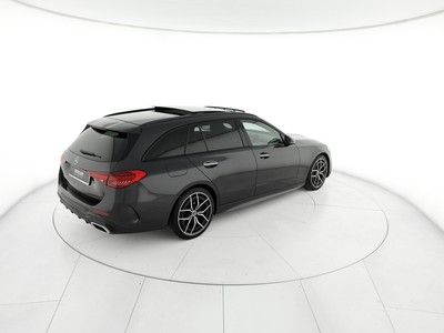 Mercedes Classe C SW - foto 4