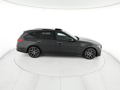Mercedes Classe C SW - foto 5