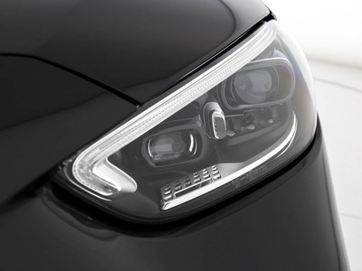 Mercedes Classe C SW - foto 8