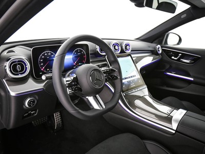 Mercedes Classe C SW - foto 10