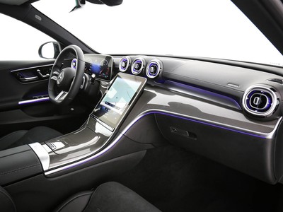 Mercedes Classe C SW - foto 11
