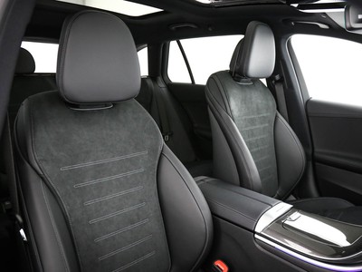 Mercedes Classe C SW - foto 12