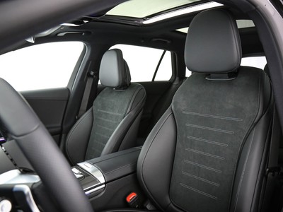 Mercedes Classe C SW - foto 13