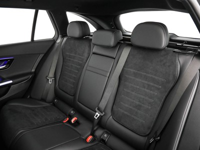 Mercedes Classe C SW - foto 14
