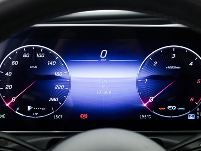 Mercedes Classe C SW - foto 15