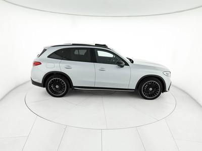 Mercedes GLC - foto 5