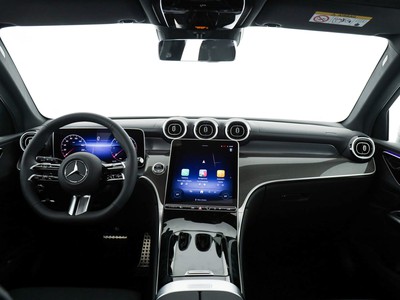 Mercedes GLC - foto 9