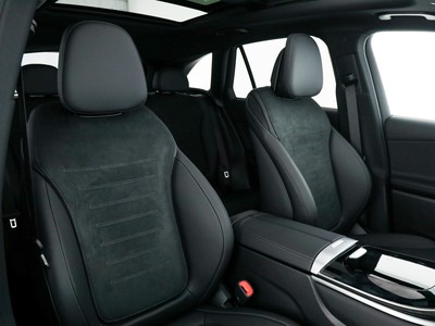 Mercedes GLC - foto 12