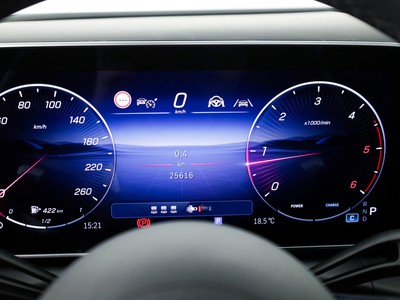 Mercedes GLC - foto 15