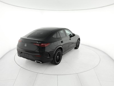 Mercedes GLC Coupè - foto 4